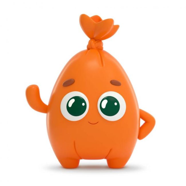 sacorange